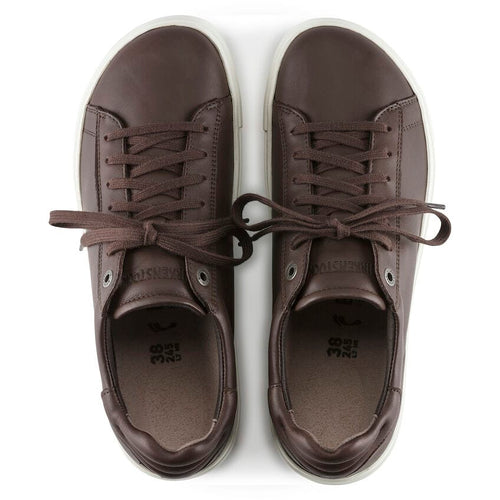 Zapatillas Birkenstock Bend Smooth leather Roast