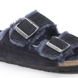 Arizona Sheepskin Midnight