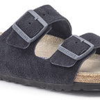 Sandalias Birkenstock Arizona Midnight Soft, detalle del material