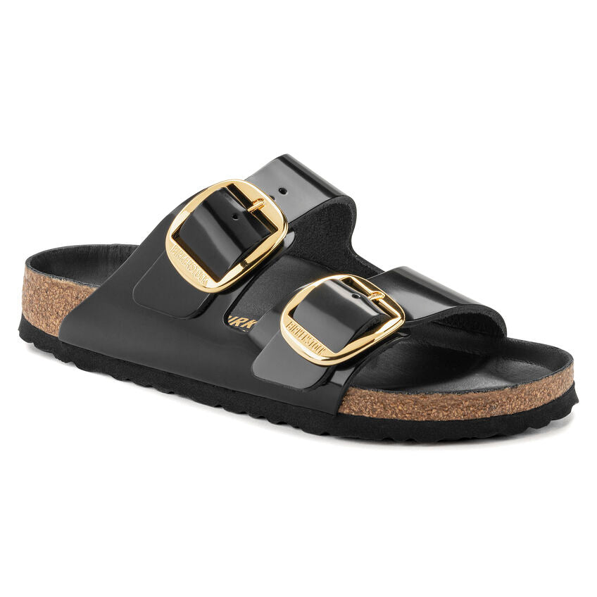 Arizona Big Buckle High Shine Black (8168725479729)