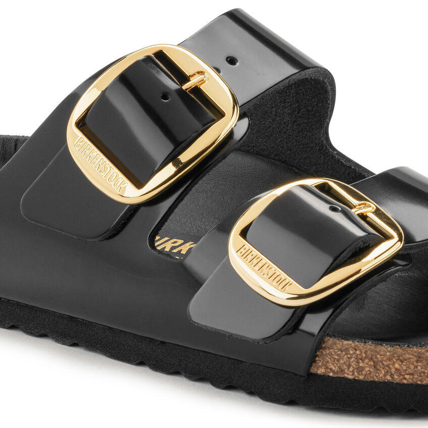 Arizona Big Buckle High Shine Black (8168725479729)