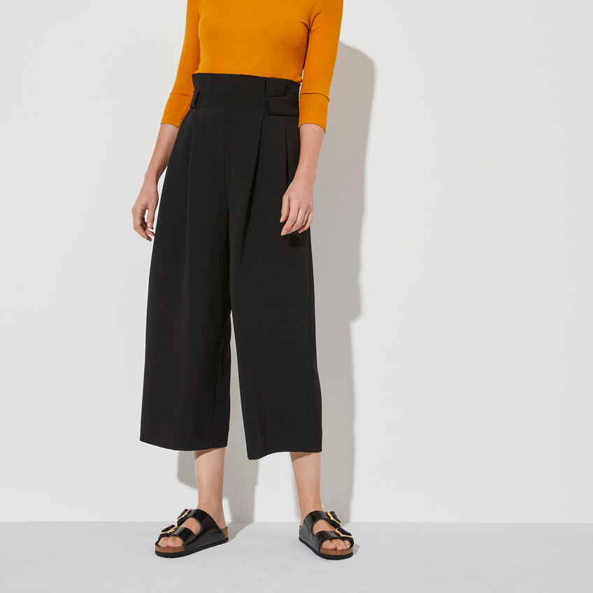 Arizona Big Buckle High Shine Black