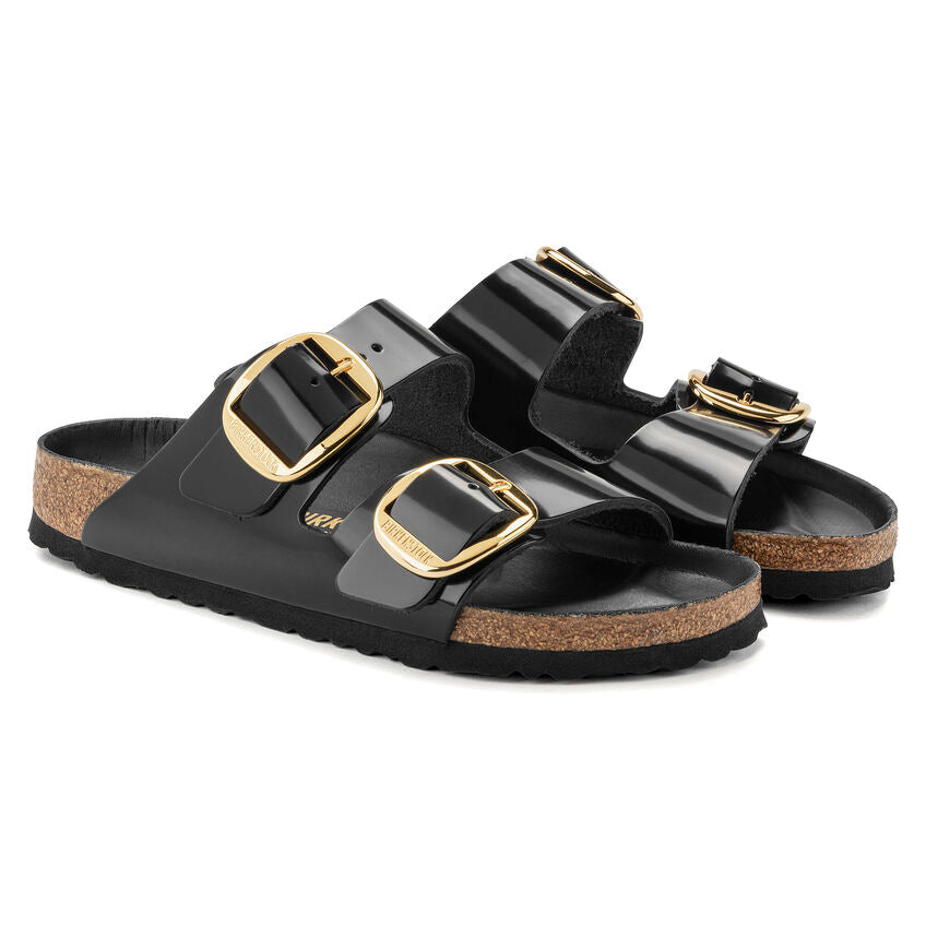 Arizona Big Buckle High Shine Black (8168725479729)
