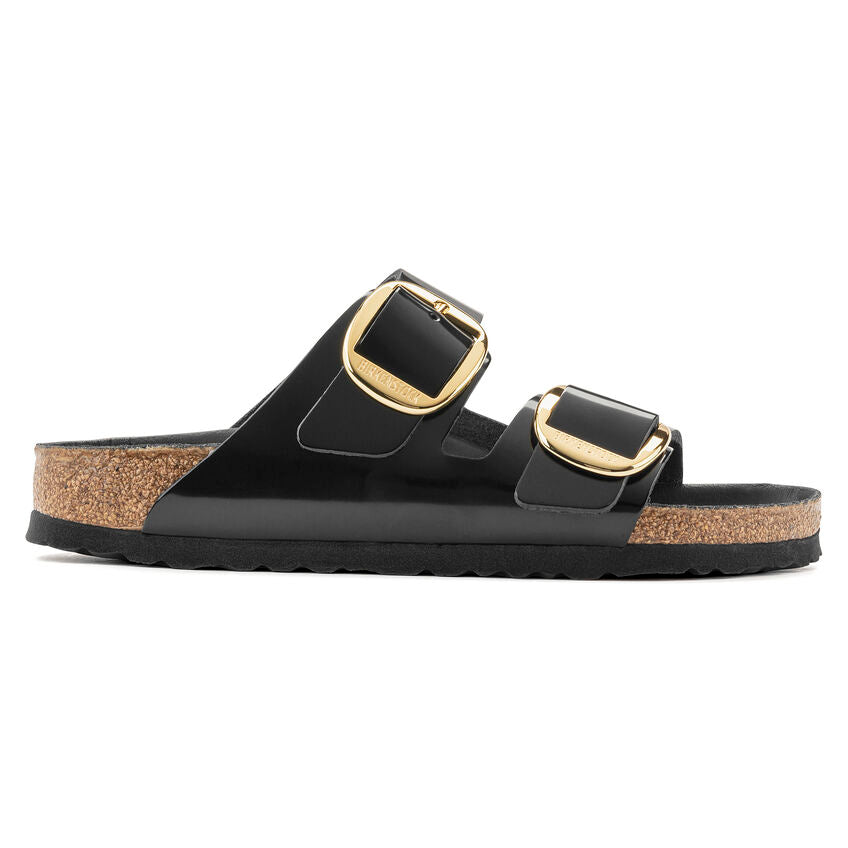 Arizona Big Buckle High Shine Black (8168725479729)