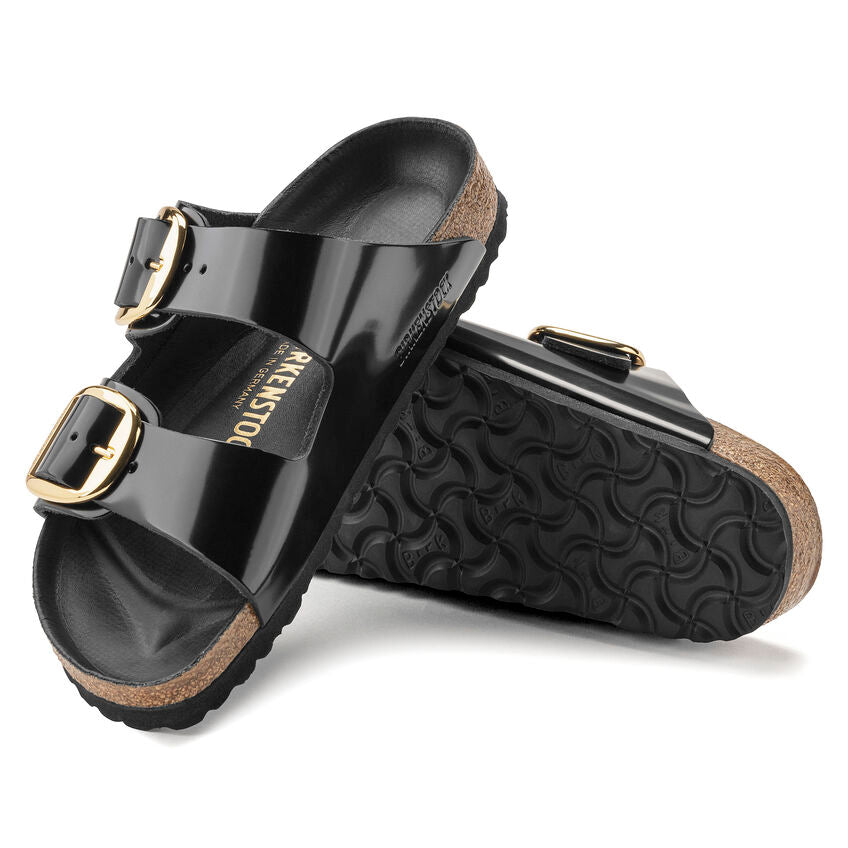 Arizona Big Buckle High Shine Black (8168725479729)