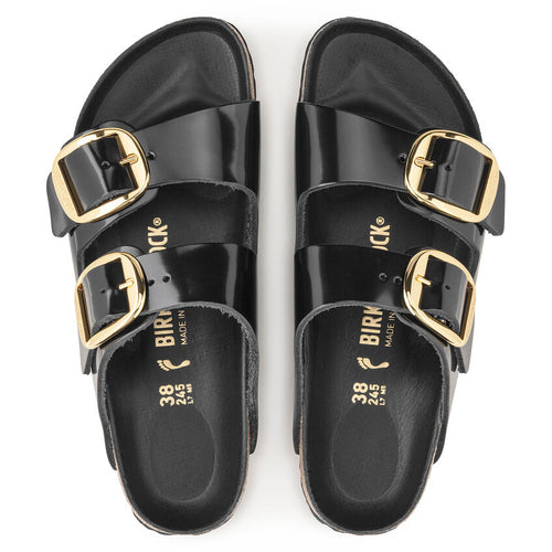 Arizona Big Buckle High Shine Black (8168725479729)
