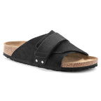 Sandalias Birkenstock Kyoto Black, vista principal