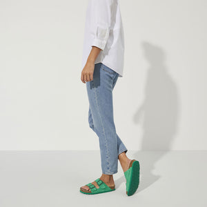 Arizona Soft Bold Green