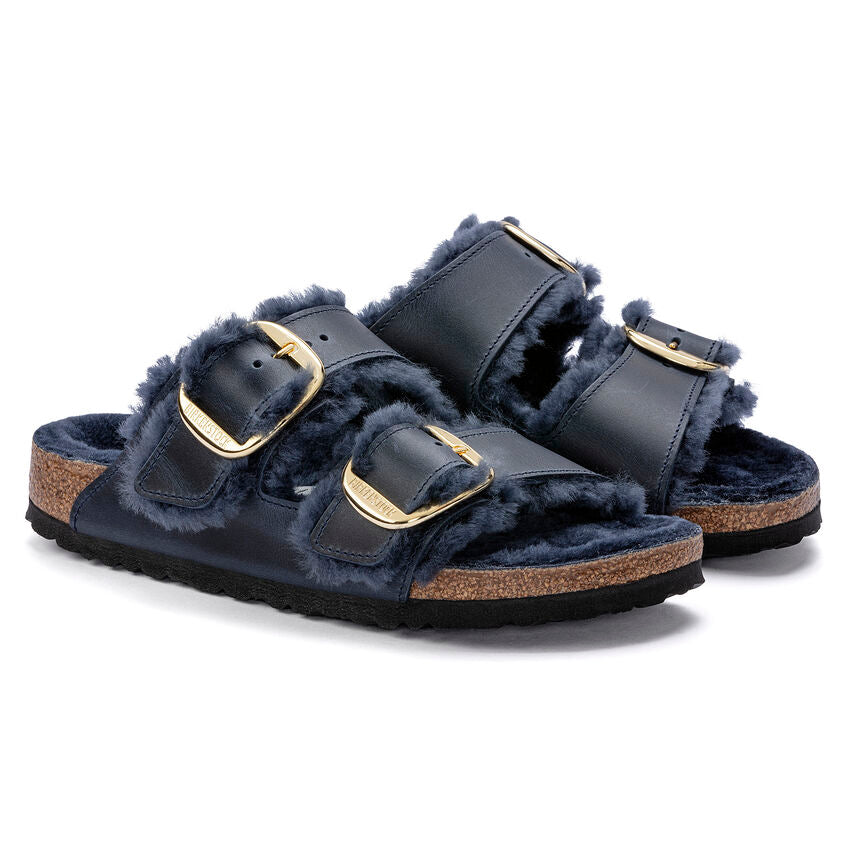 Arizona Sheepskin Midnight