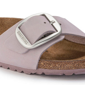 Madrid Big Buckle Yomo Lilac