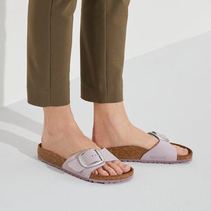 Madrid Big Buckle Yomo Lilac