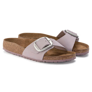 Madrid Big Buckle Yomo Lilac