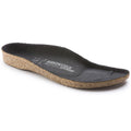 Zuecos Birkenstock Plantilla de Zueco Profesional Súper Birki Black Cocina, vista principal