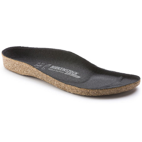 Zuecos Birkenstock Plantilla de Zueco Profesional Súper Birki Black Cocina, vista principal