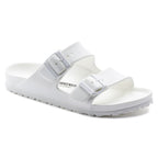 Sandalias Birkenstock Arizona Eva White, vista principal