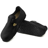 London Oiled Black