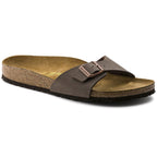 Sandalias Birkenstock Madrid Mocha, vista principal