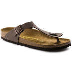 Sandalias Birkenstock Gizeh Mocha, vista principal