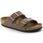 Sandalias Birkenstock Arizona Kids Mocha, vista principal