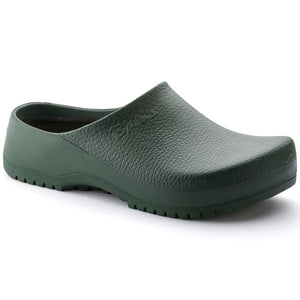 Zueco Profesional Súper Birki Green Cocina