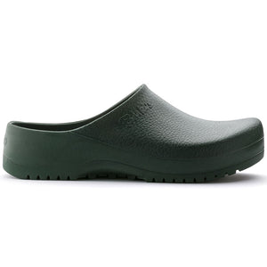 Zueco Profesional Súper Birki Green Cocina