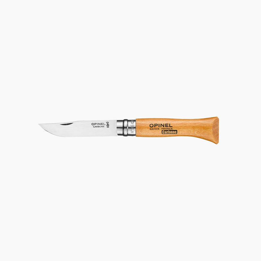 CUCHILLO N°6 CARBON STEEL (6696540766279)