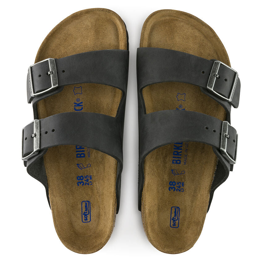 Arizona Oiled Black Soft (6614485237831)