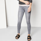 Sandalias Birkenstock Arizona Sheepskin Black, calzado por modelo femenino