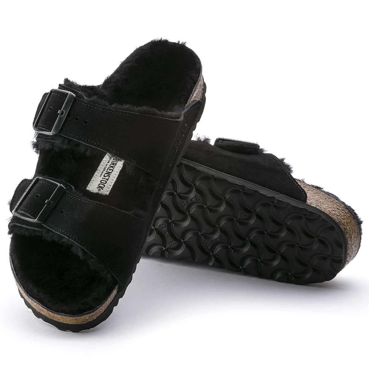 Arizona Black Sheepskin (6544981819463)