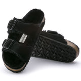 Arizona Sheepskin Black