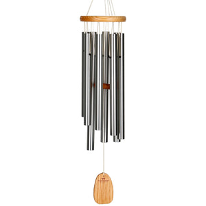 Gregorian Chimes - Silver Alto