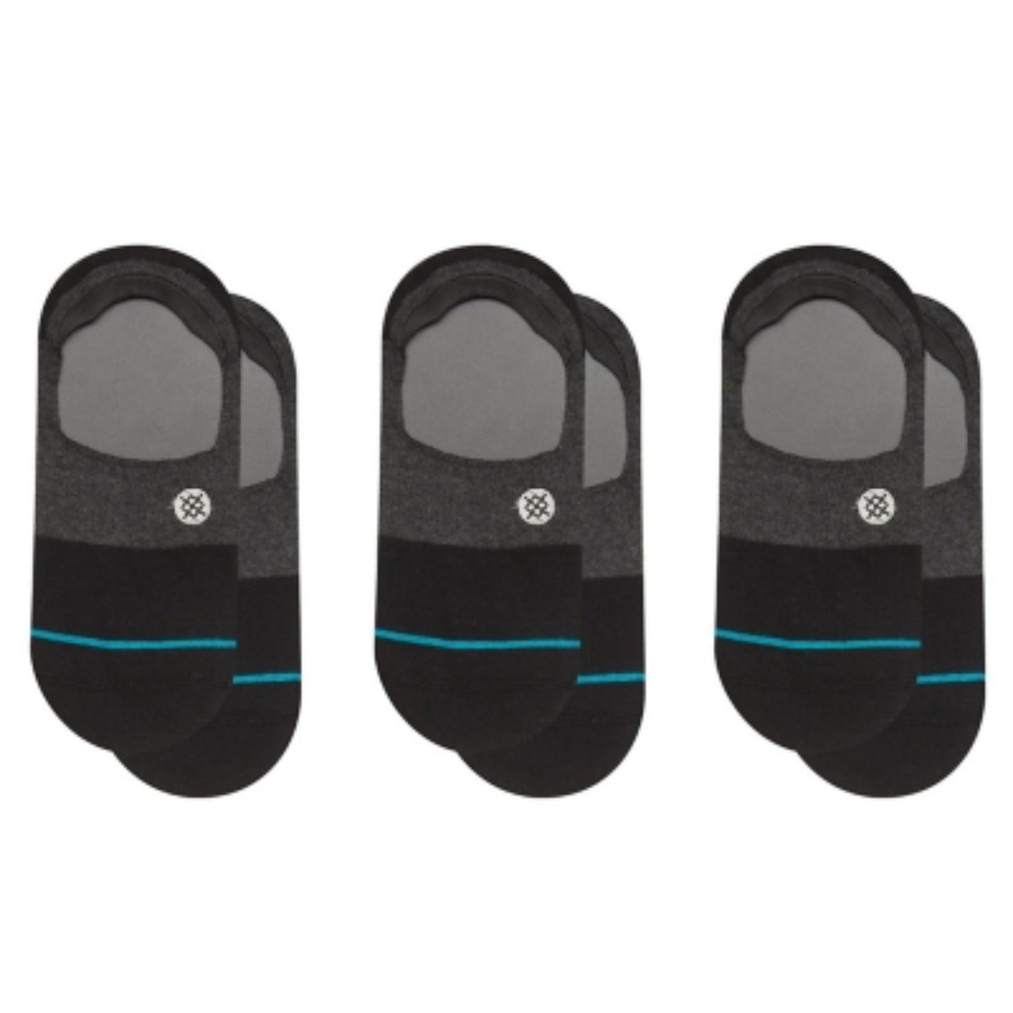 Gamut 3 Pack Black (6572508250183)