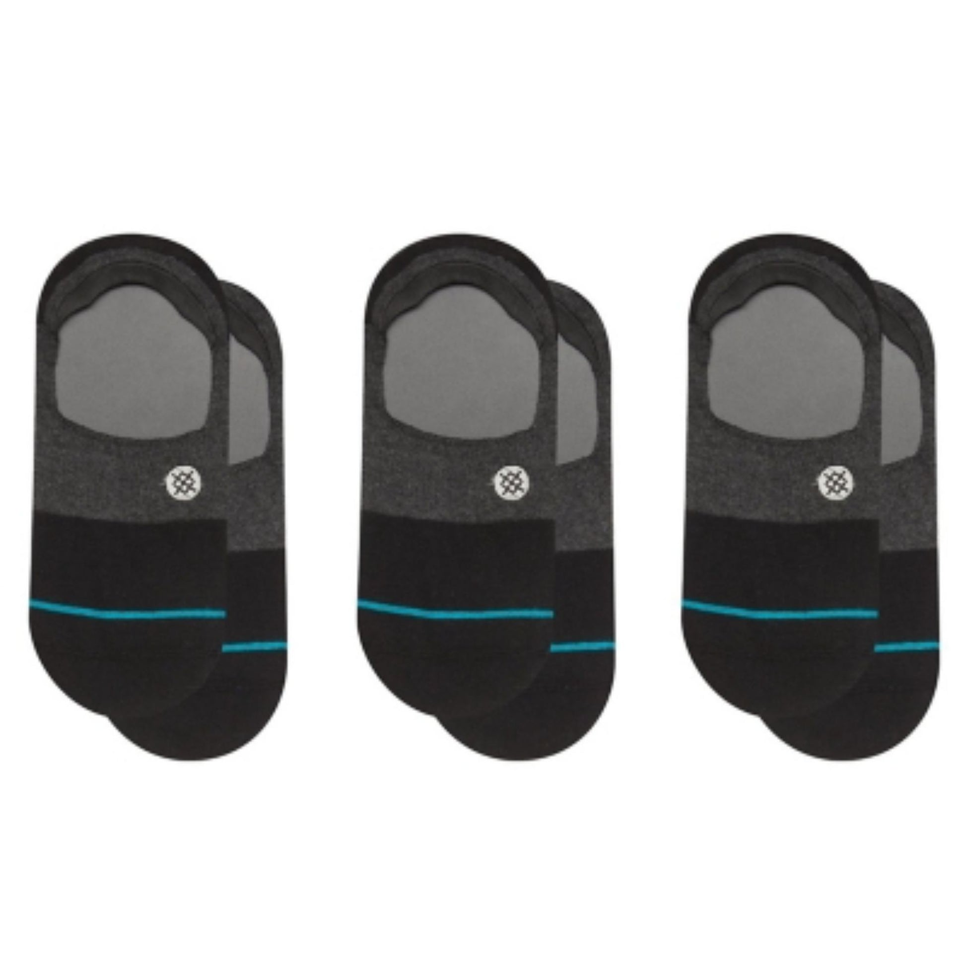 Gamut 3 Pack Black (6572508250183)