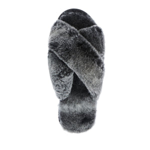 Mayberry Frost Black