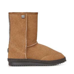 Outback Lo Chestnut