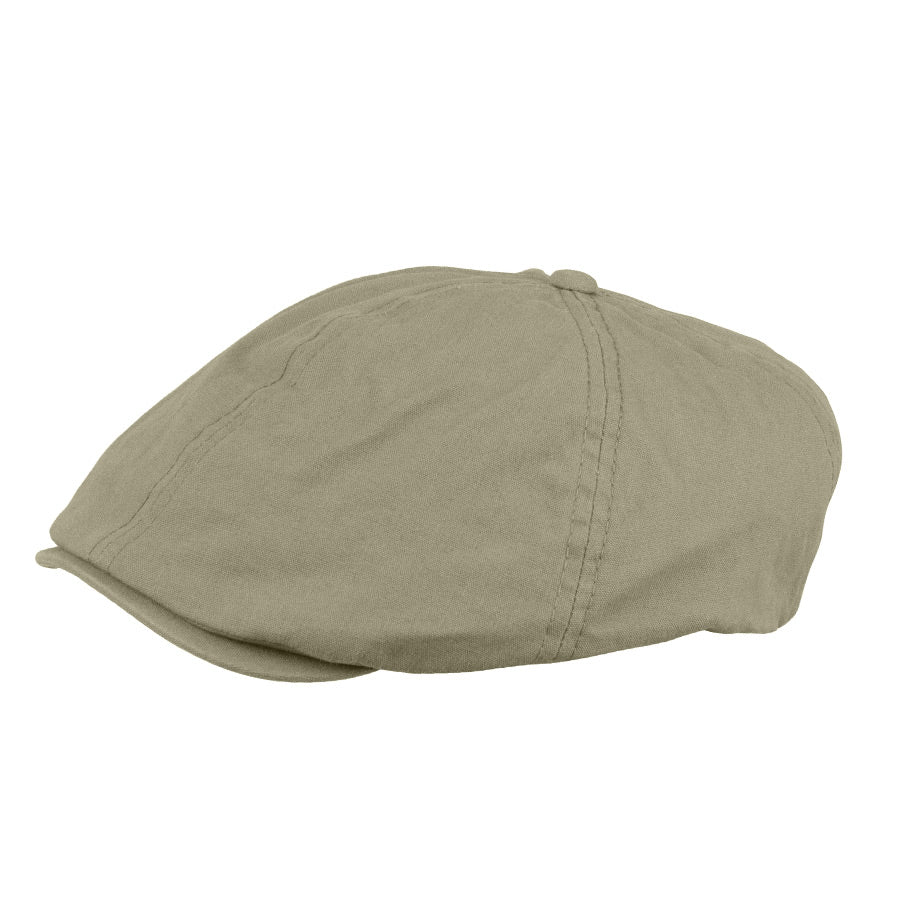 Henry Long Bill Newsboy Cap (1886488068167)