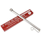 instrumento WOODSTOCK American Song Whistle, producto con su empaque