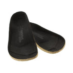 Zuecos Birkenstock Plantilla de Zueco Profesional Súper Birki Black Cocina, vista principal, par de plantillas