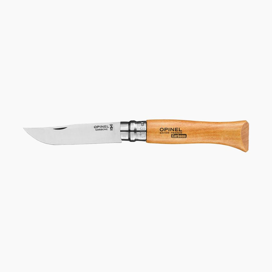 CUCHILLO N°9 CARBON STEEL (6696543649863)