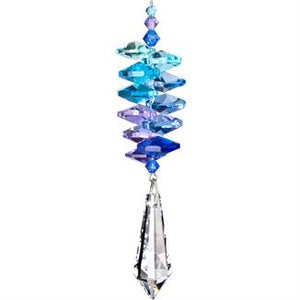 Crystal Moonlight Cascade Icicle (6567992098887)