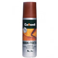 cuidado Collonil Nobuk+Textil Cafe, envase del producto, vista frontal