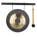instrumento WOODSTOCK Hanging Chau Gong - Medium, vista principal del producto (1)