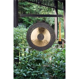 instrumento WOODSTOCK Hanging Chau Gong - Medium