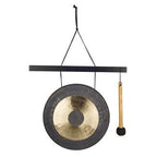 instrumento WOODSTOCK Hanging Chau Gong - Medium, vista principal del producto (2)