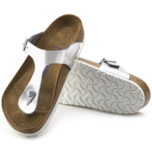 Gizeh Metallic Silver (1871222964295)
