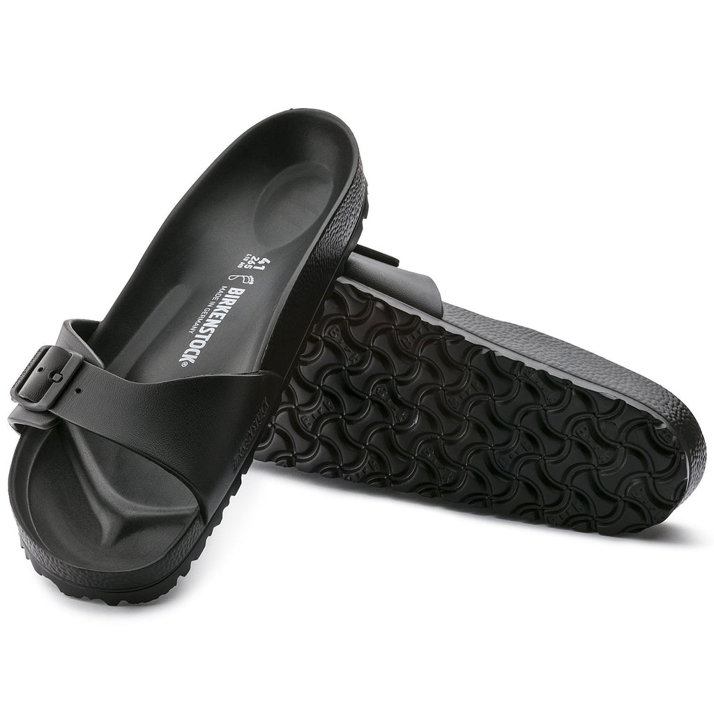 Madrid EVA Black (1871227584583)