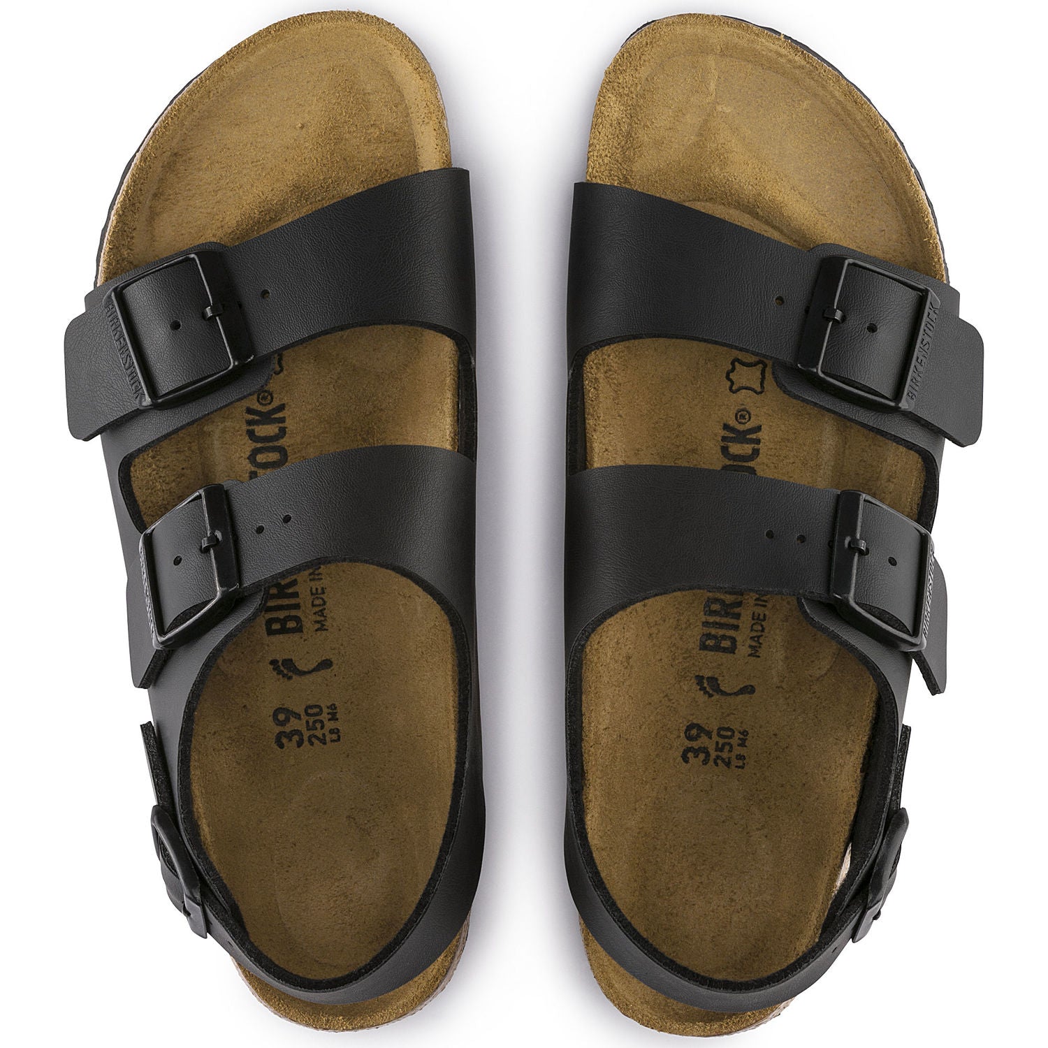 Milano Black (1871230009415)