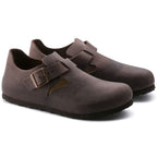 Zapatos Birkenstock London Habana, vista principal