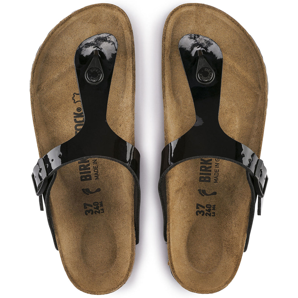 Gizeh Patent Black (1871225094215)