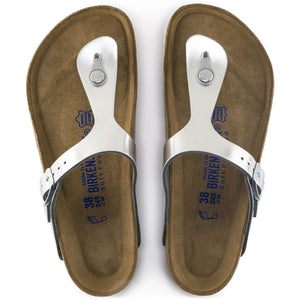 Gizeh Metallic Silver (1871222964295)